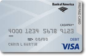 prepaid debit