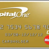 mastercard capital one phone number