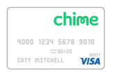 chime credit builder card review