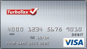phone number for turbotax debit card